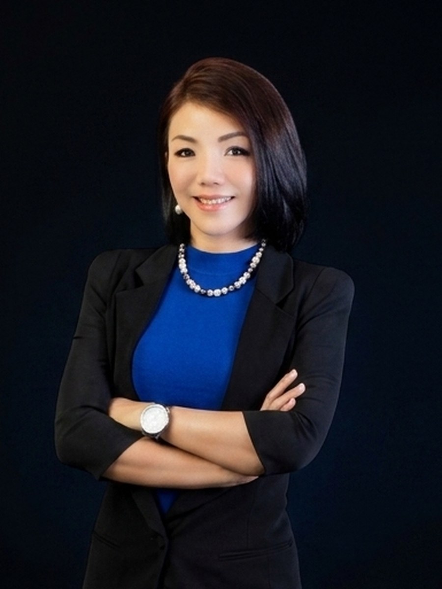 Julia Hung — OAD Long-Term Care & Legacy Planning Specialist