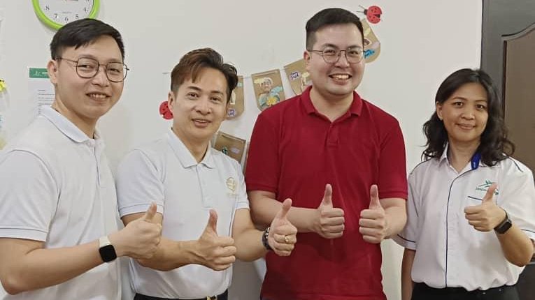 Interview with the Director & CEO of Jasper Lodge Nursing Centre — CEO Advisory