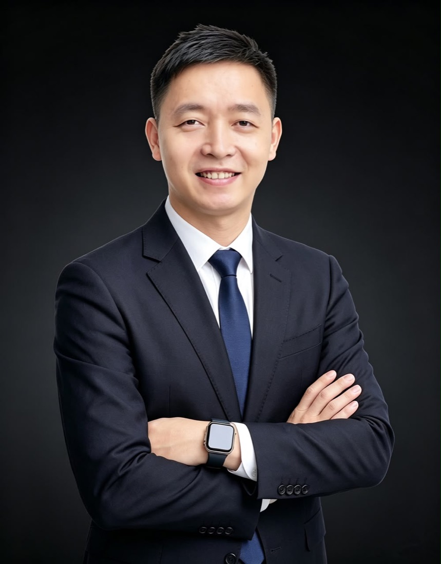 Andrew Heng